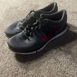 Men Nikes shoes